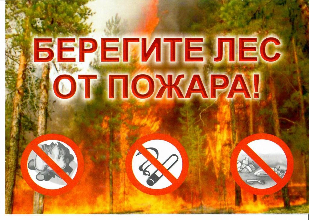 Read more about the article Пожароопасный период 2022