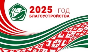 Подробнее о статье 2025 — Год благоустройства