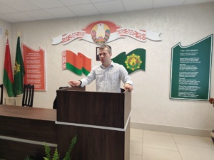 Подробнее о статье БЕЗОПАСНОСТЬ ПРЕВЫШЕ ВСЕГО!
