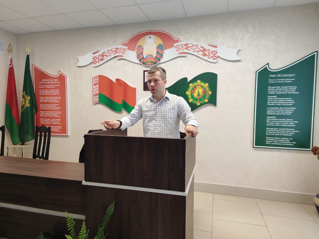 Подробнее о статье БЕЗОПАСНОСТЬ ПРЕВЫШЕ ВСЕГО!