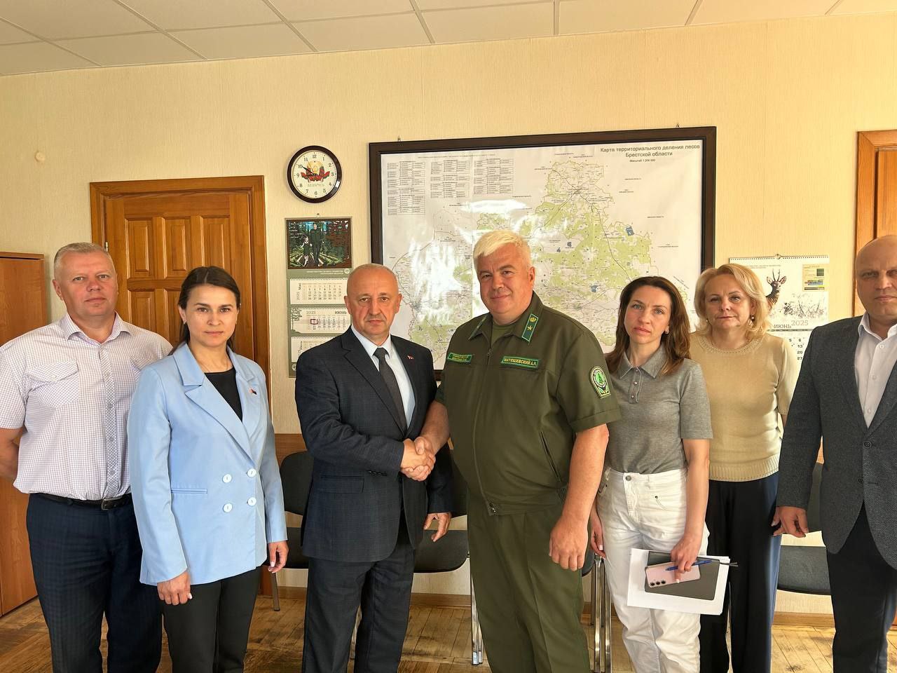 Вы сейчас просматриваете С БЛАГОДАРНОСТЬЮ И УВАЖЕНИЕМ!