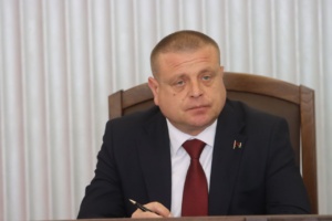 Подробнее о статье Александр Демидко — новый генеральный директор Брестского ГПЛХО