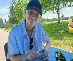 Подробнее о статье Поможем спасти Кирилла!