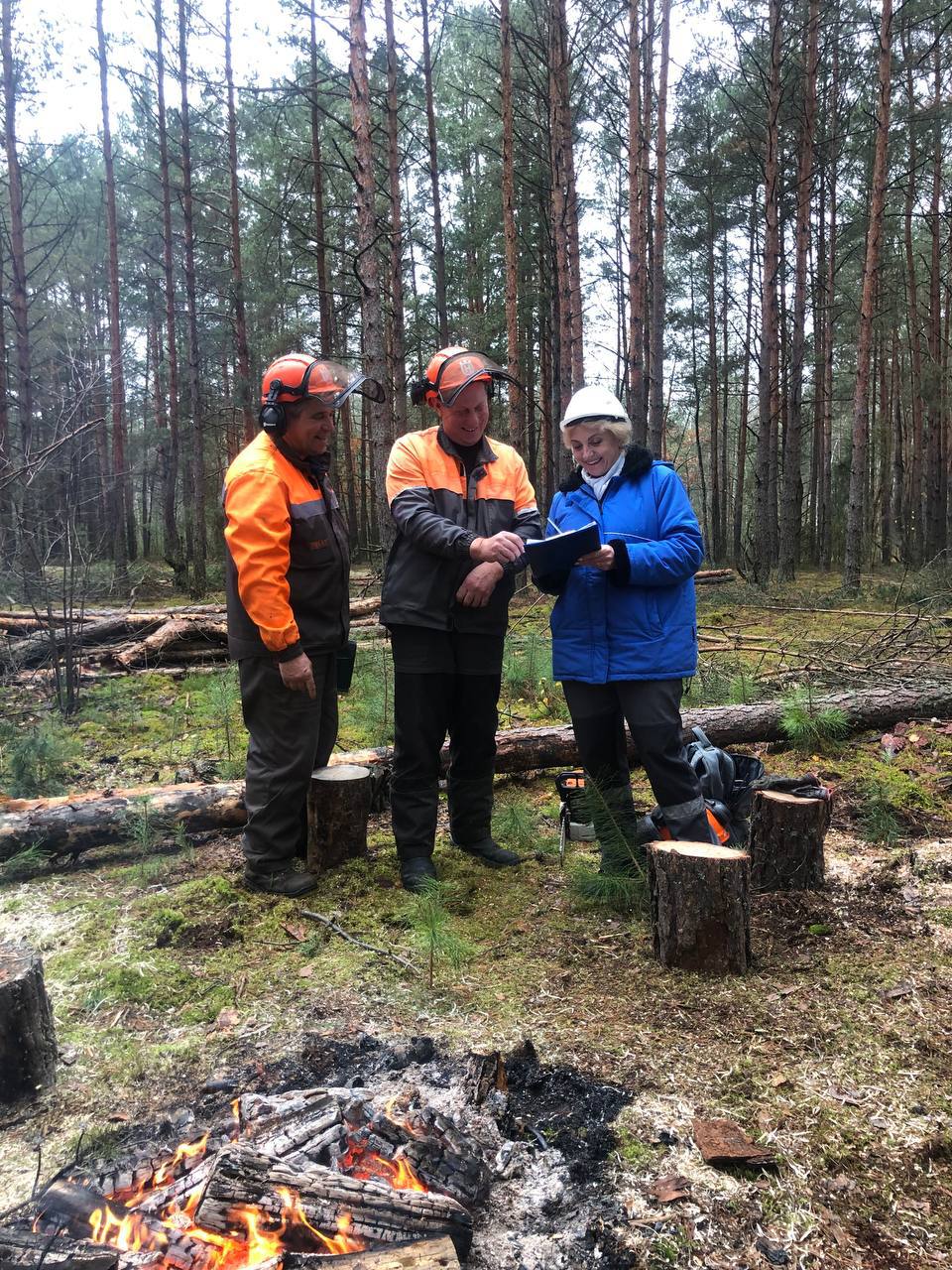 Вы сейчас просматриваете НЕДЕЛЯ ОХРАНЫ ТРУДА