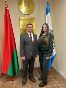 Подробнее о статье ВСТРЕЧА С РУКОВОДСТВОМ РАЙОНА