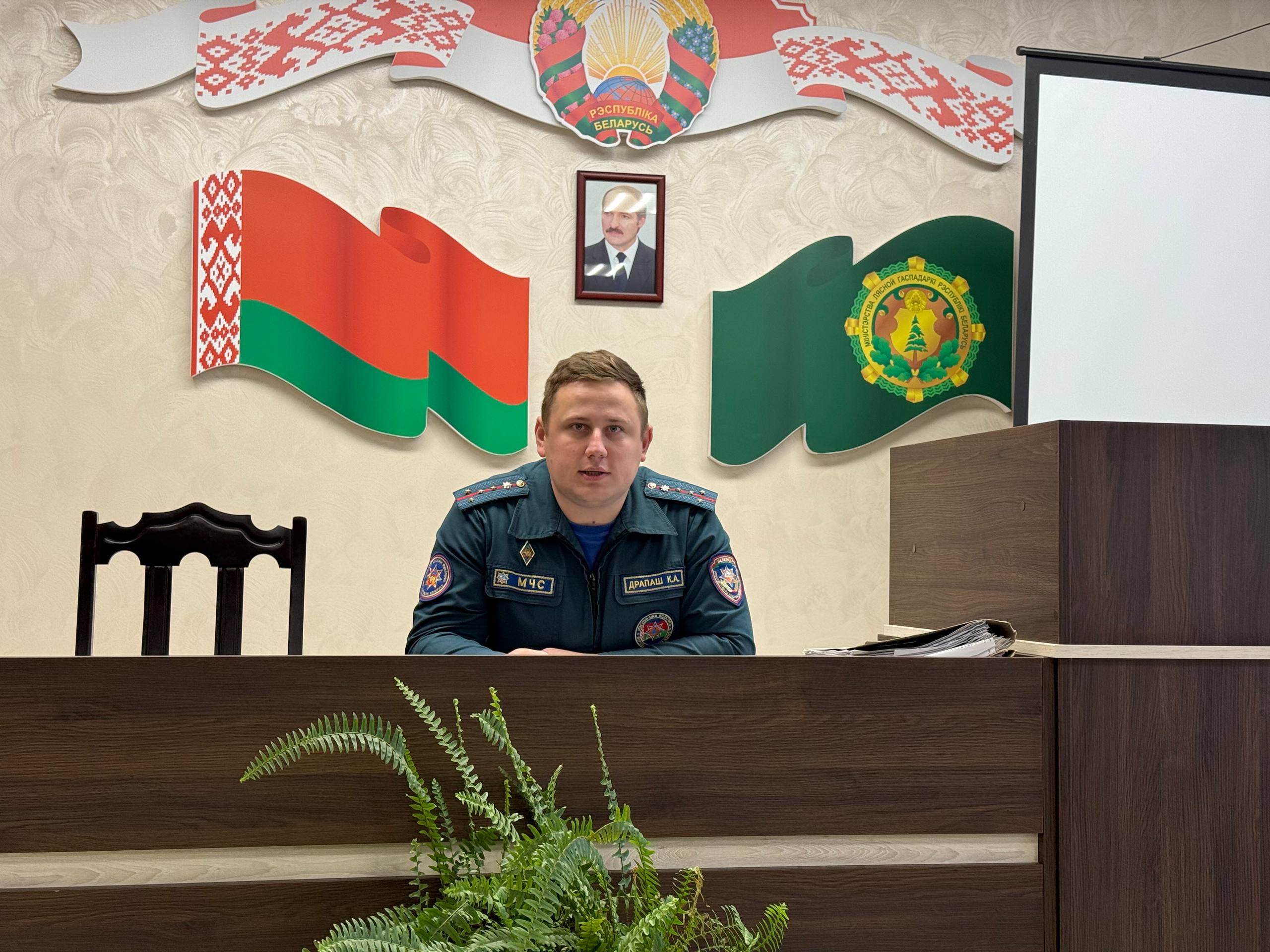 Вы сейчас просматриваете ПОЖАРНЫЙ ИЗВЕЩАТЕЛЬ — СПАСЕННАЯ ЖИЗНЬ