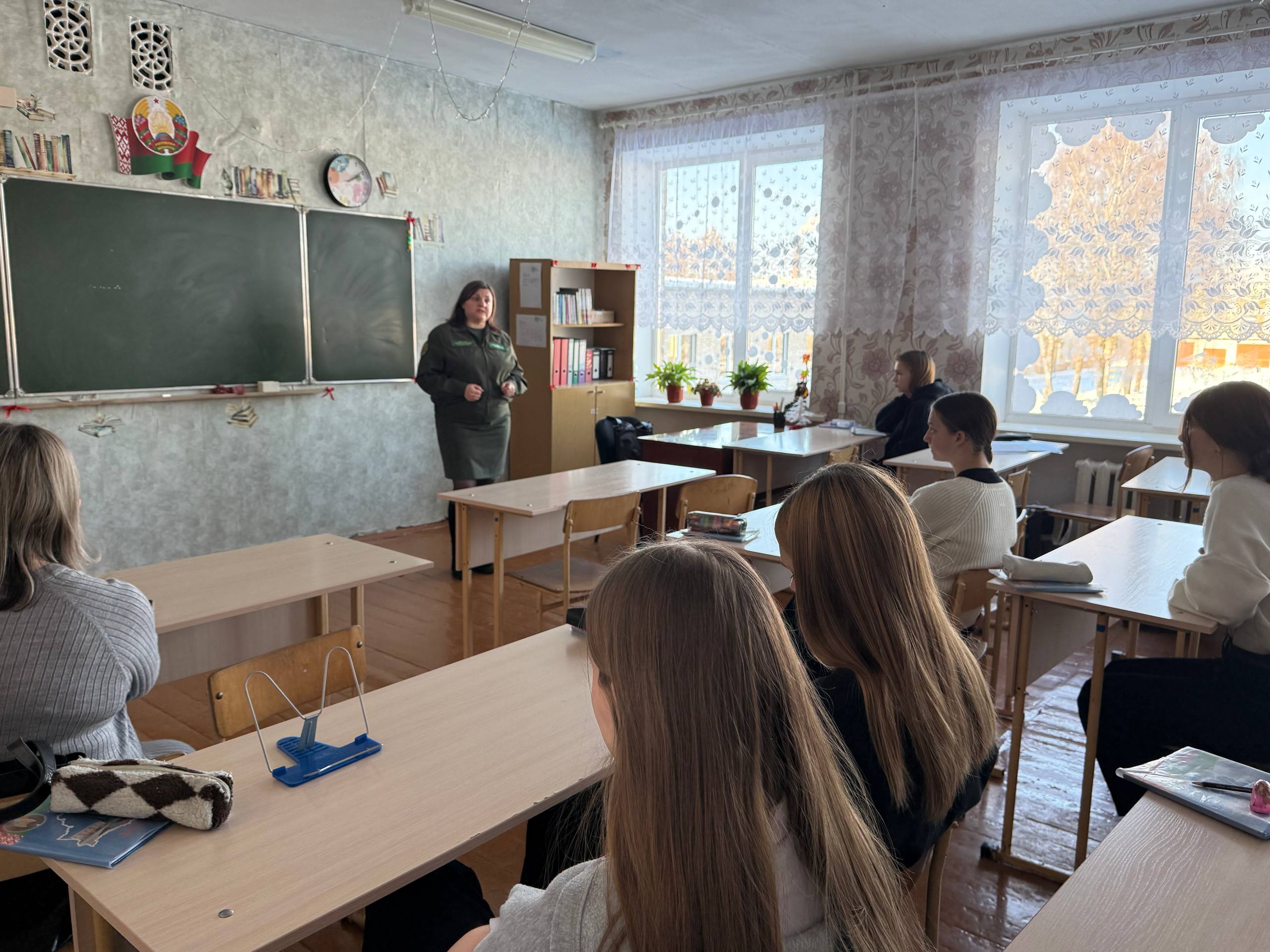 Подробнее о статье ВЫБОР ПРОФЕССИИ
