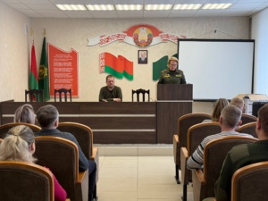 Подробнее о статье ЕДИНЫЙ ДЕНЬ ИНФОРМИРОВАНИЯ