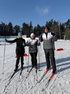 Подробнее о статье Республиканская зимняя спартакиада работников леса