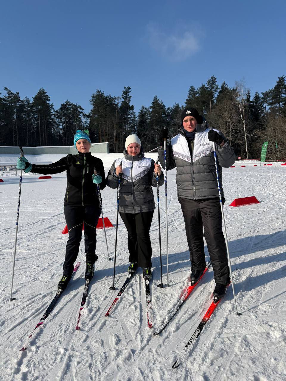 Вы сейчас просматриваете Республиканская зимняя спартакиада работников леса