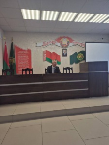 Подробнее о статье Выездной прием граждан