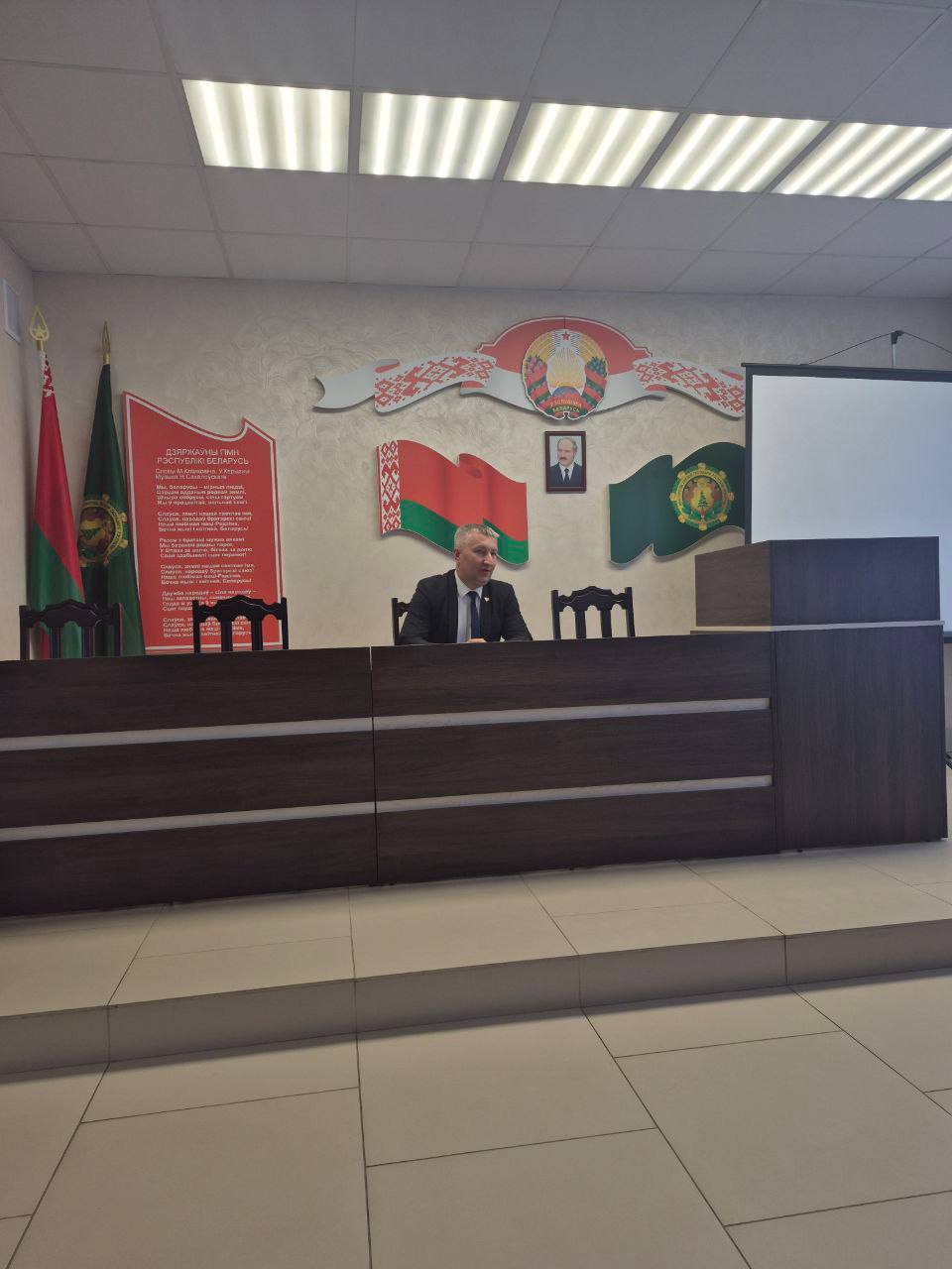 Вы сейчас просматриваете Выездной прием граждан