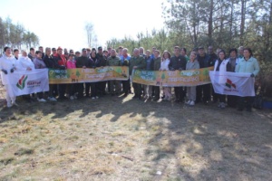 Подробнее о статье ЛЕС! ДАБРО! ПАРАДАК!