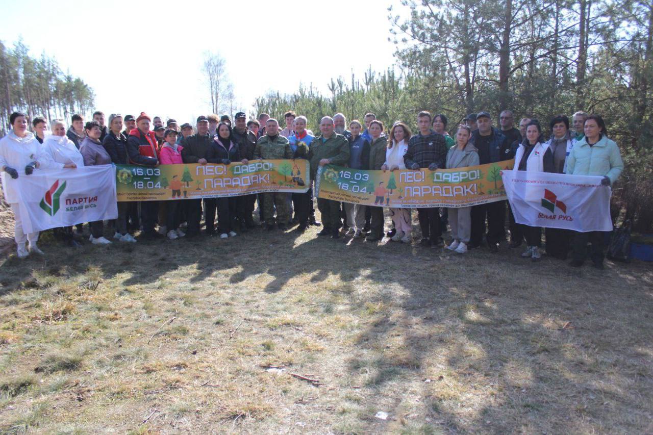 Вы сейчас просматриваете ЛЕС! ДАБРО! ПАРАДАК!