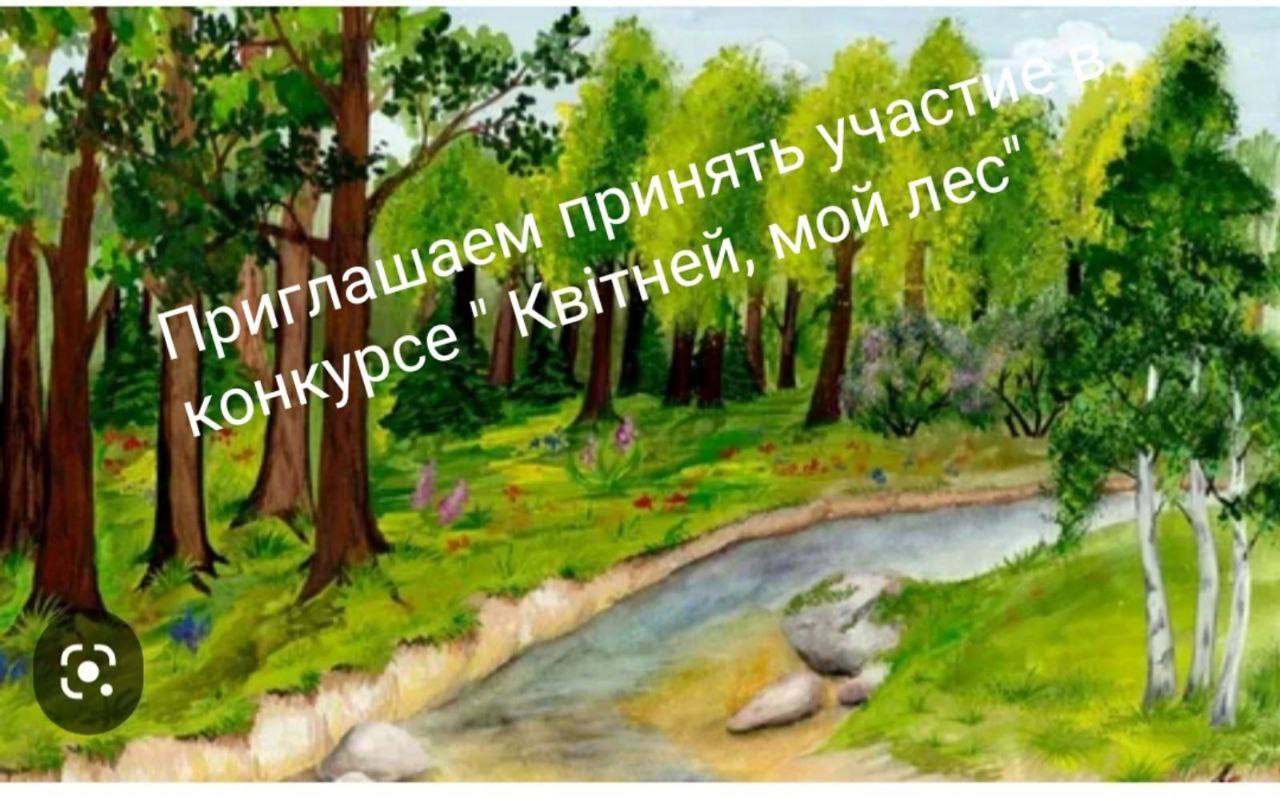 Вы сейчас просматриваете ЛЕСНОЙ КОНКУРС