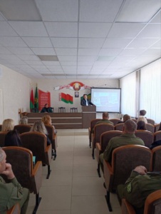 Подробнее о статье ПРОФИЛАКТИКА ПРАВОНАРУШЕНИЙ