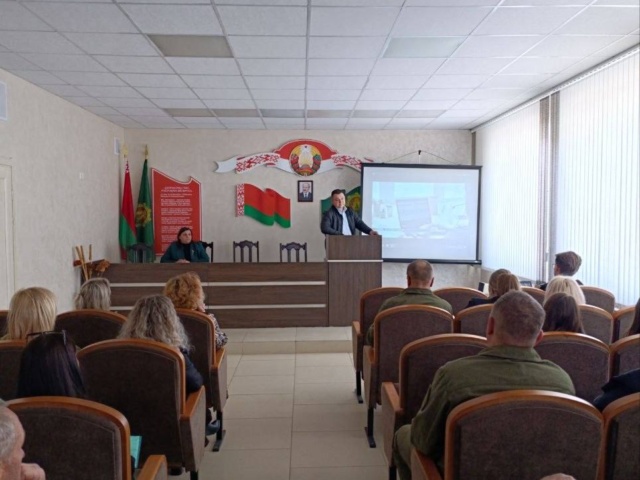 ПРОФИЛАКТИКА ПРАВОНАРУШЕНИЙ