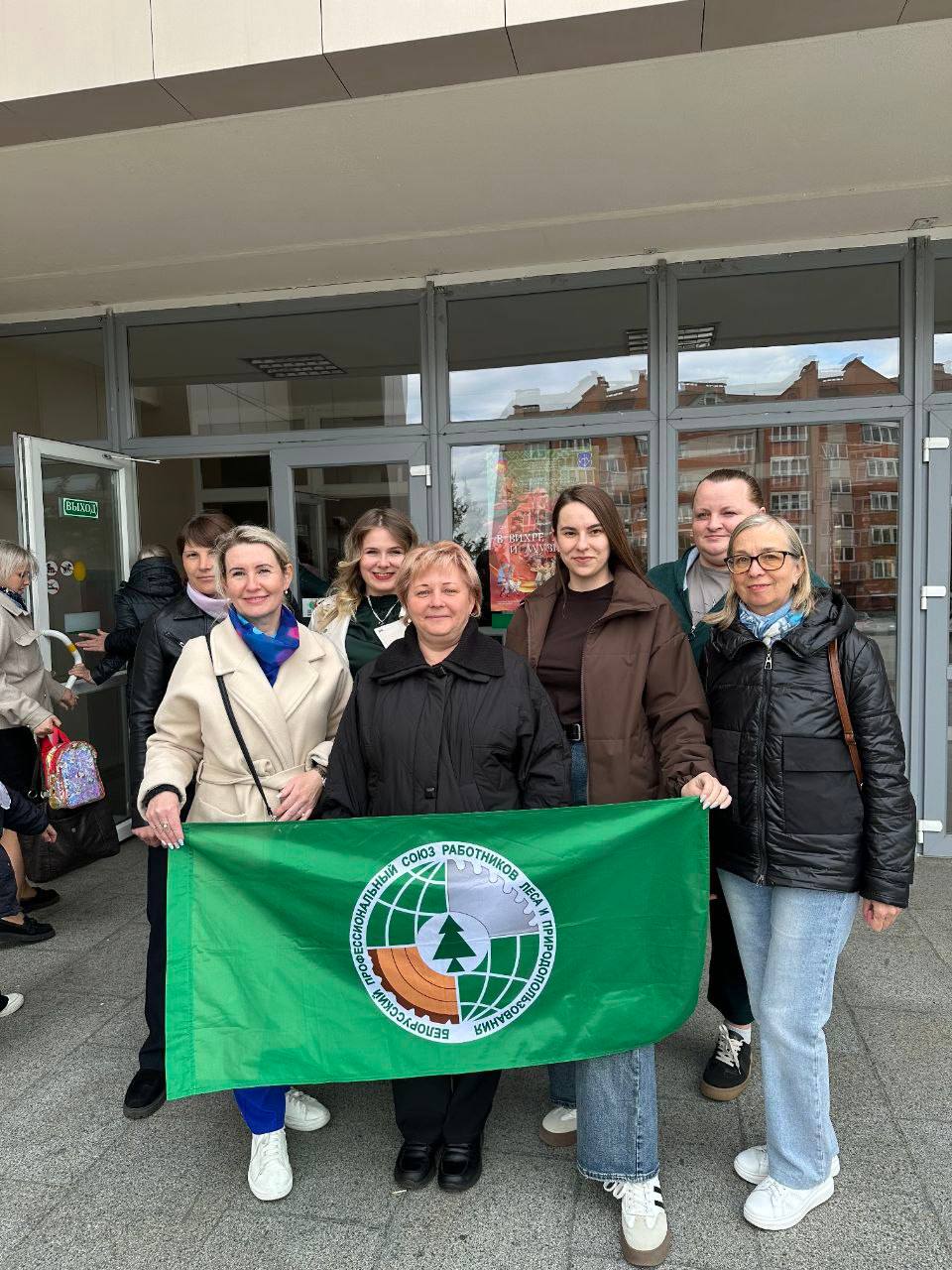 Вы сейчас просматриваете В ВИХРЕ МУЗЫКИ И ТАНЦА