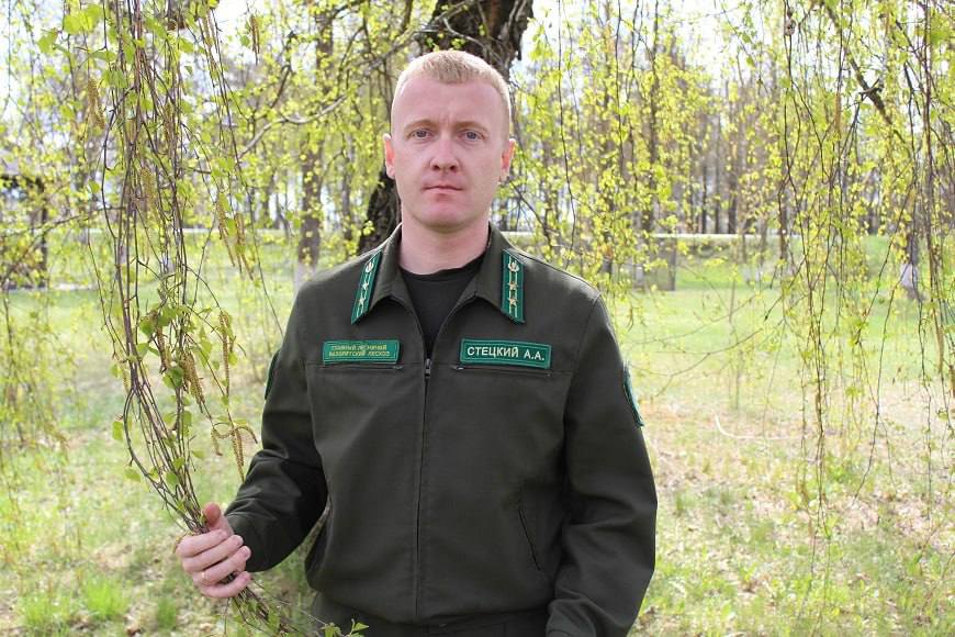 Вы сейчас просматриваете Лесные пожары – под контролем: о готовности к пожароопасному сезону рассказывает главный лесничий