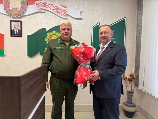 КАДРОВОЕ НАЗНАЧЕНИЕ